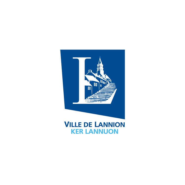 Site web de la ville de Lannion